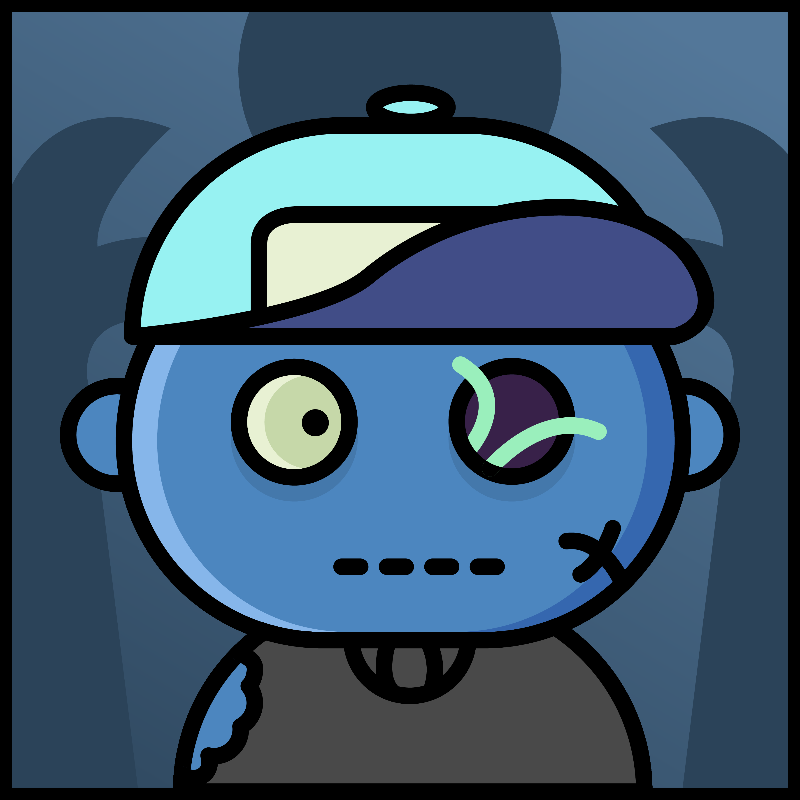 TeZombies #139