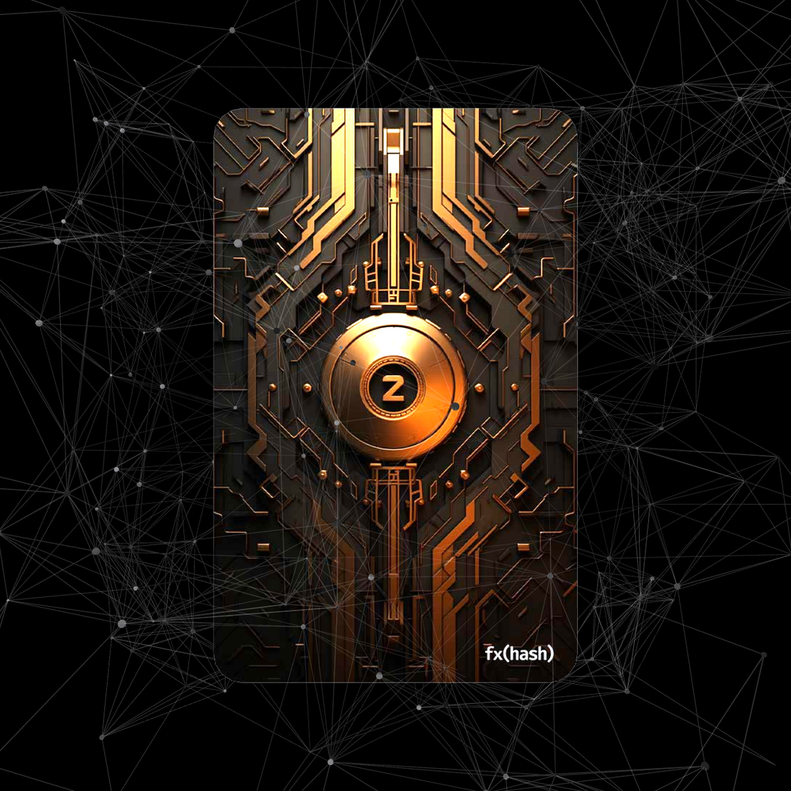 FXHash 2.0 Card #114