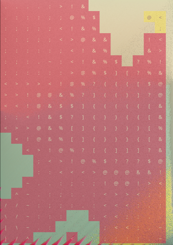 Convergence Remnants #25152