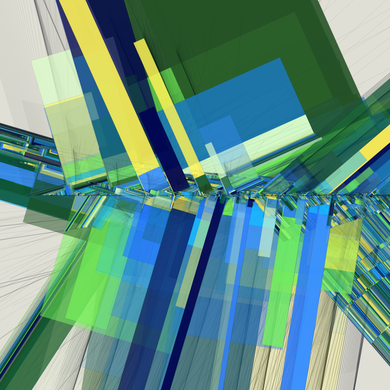 The Joy of Geometry #14