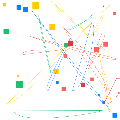 Chromatic Chaos #10