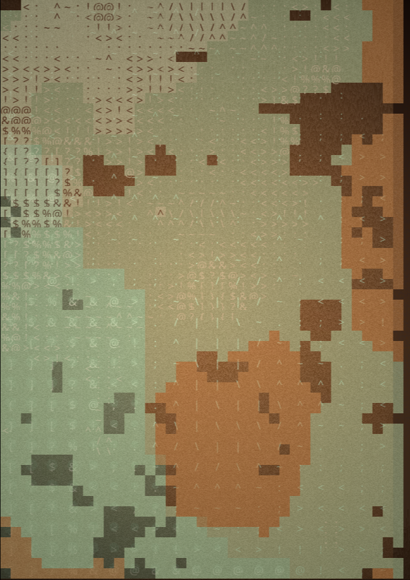 Convergence Remnants #12618