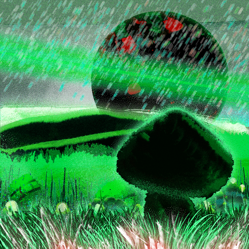Onablo's Herbs #16