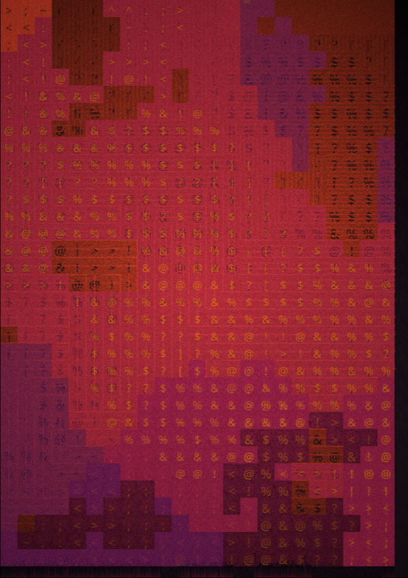 Convergence Remnants #17712