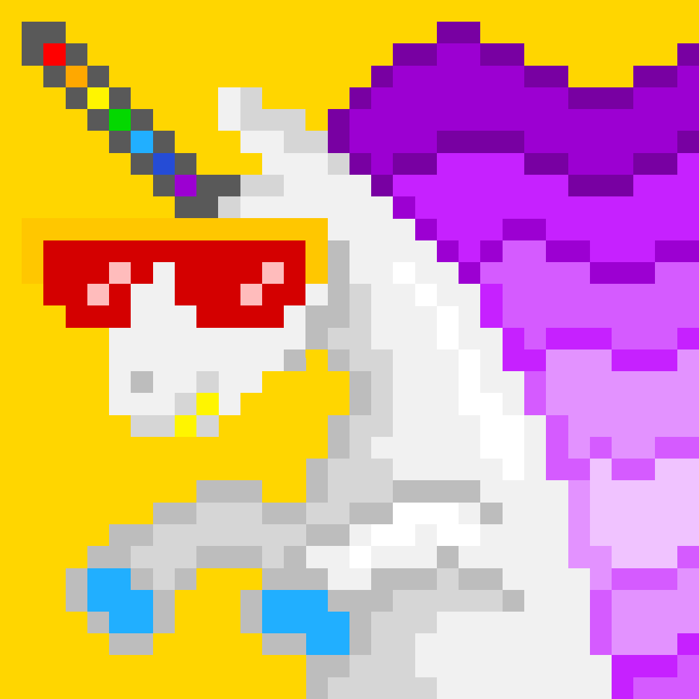 Unicorn #6514