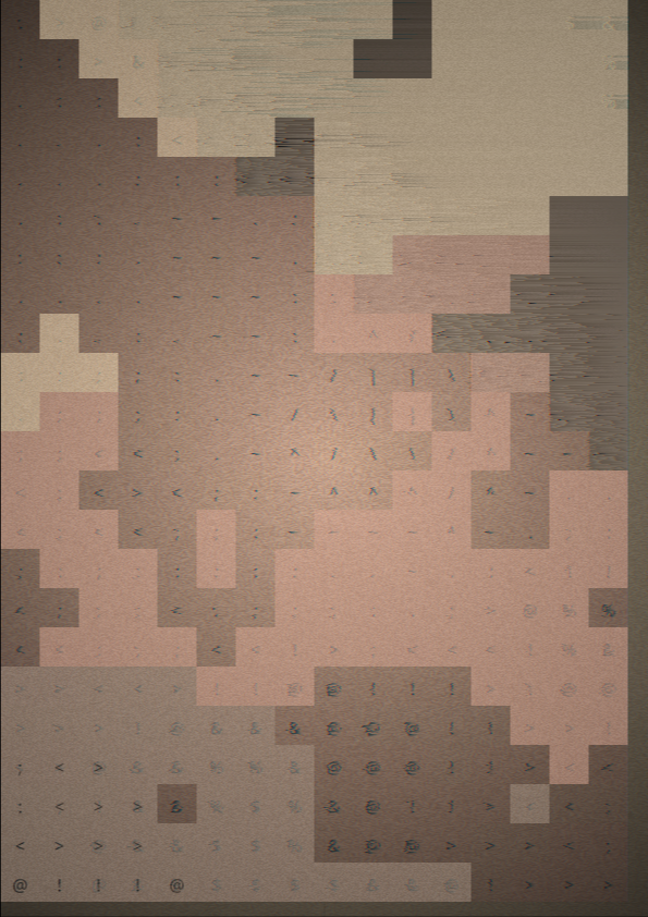 Convergence Remnants #15952