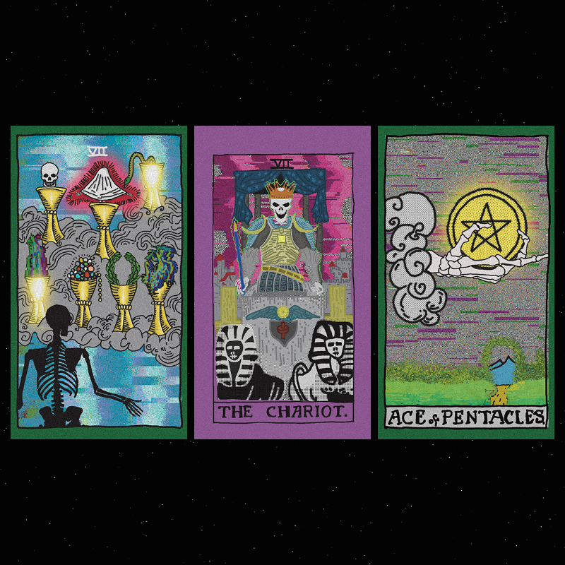 Twisted Oracle #13