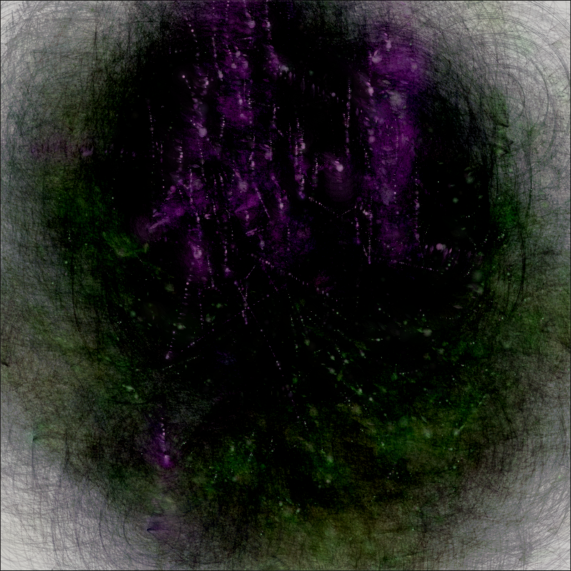 Stitched #116