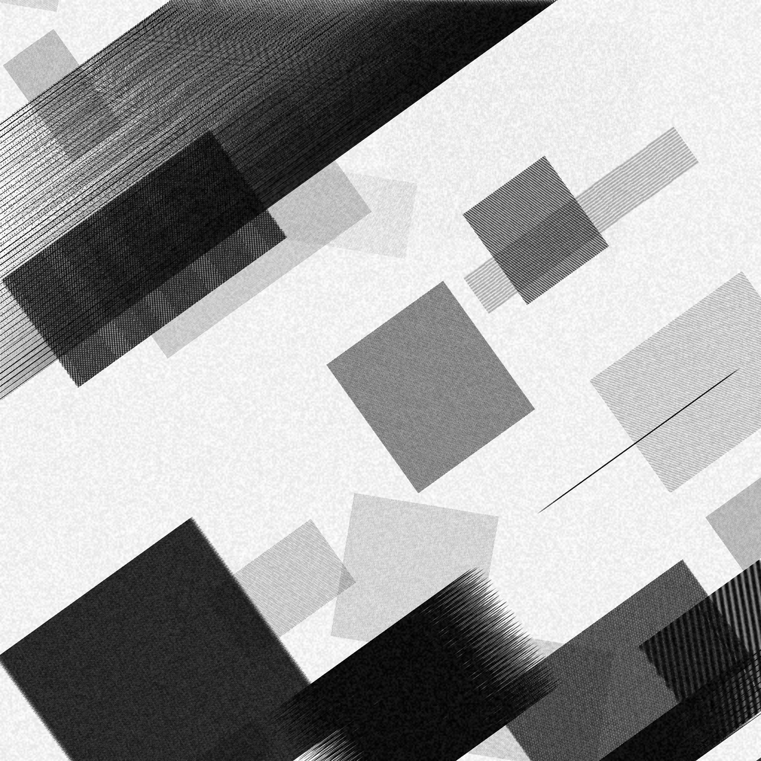 Grayscale Bytes #31