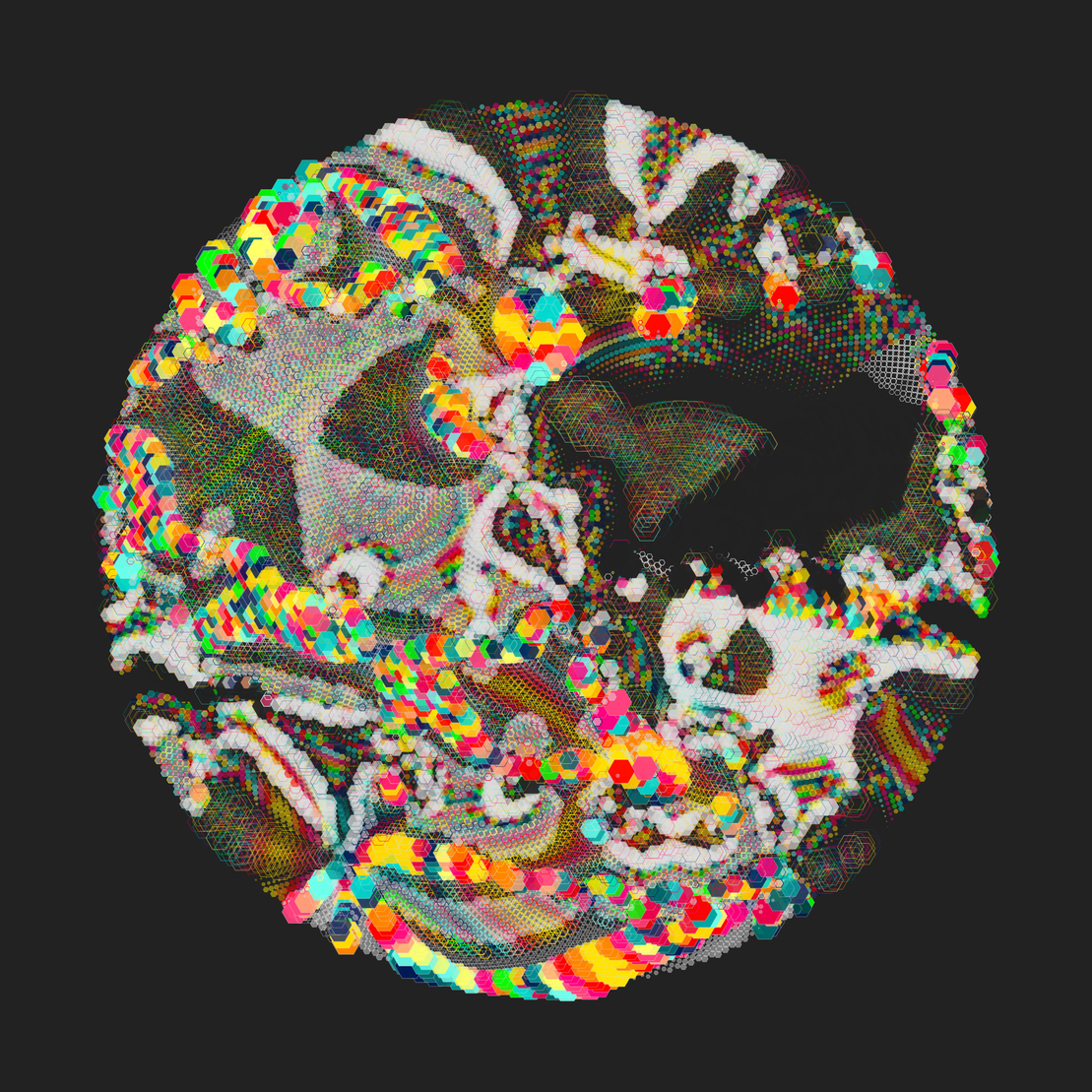 Still C #22063