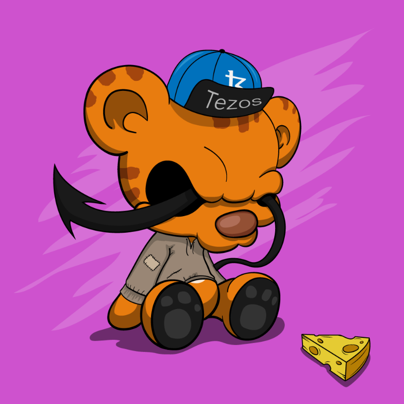 CYTEZ #729