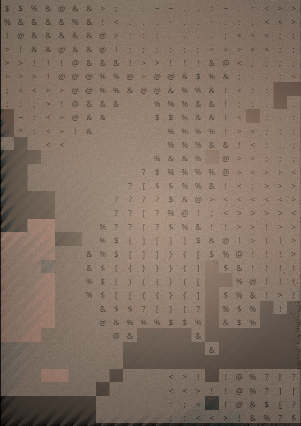 Convergence Remnants #12548