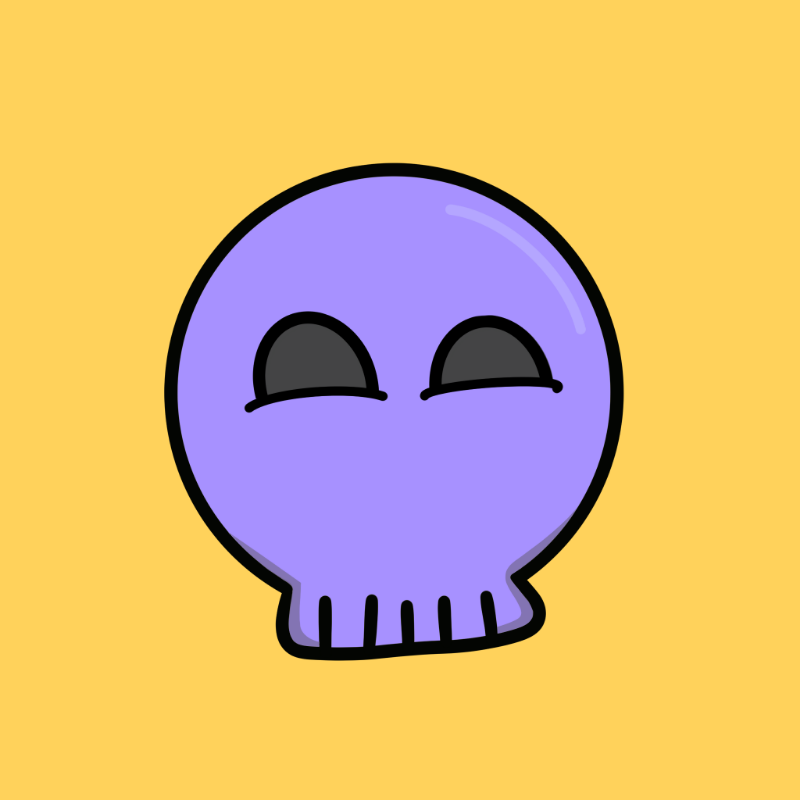 Skumoji #3