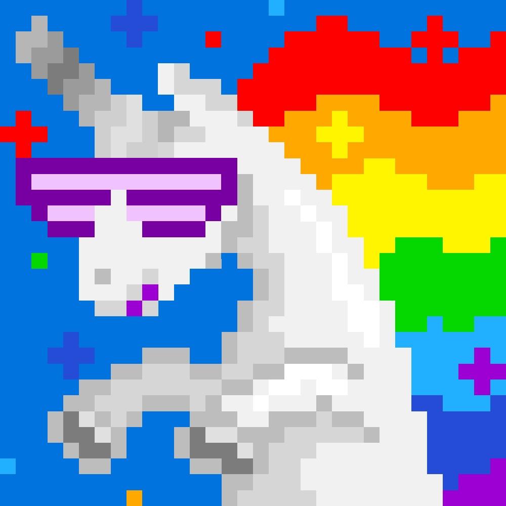 Unicorn #188