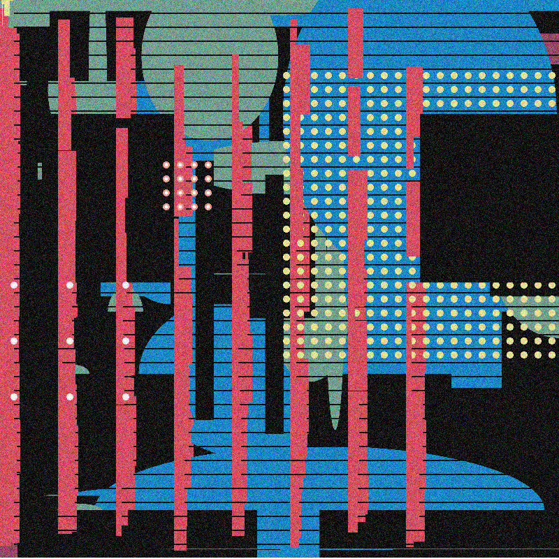 Companion Grid #29