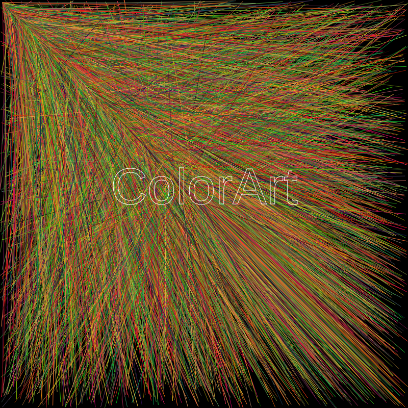 RGB #3 #18