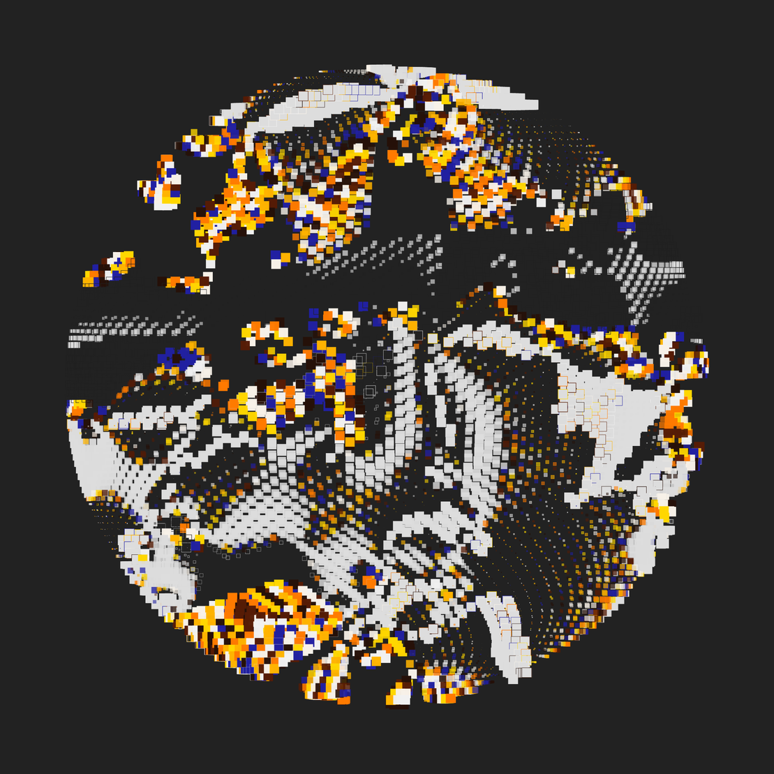 Still C #3861