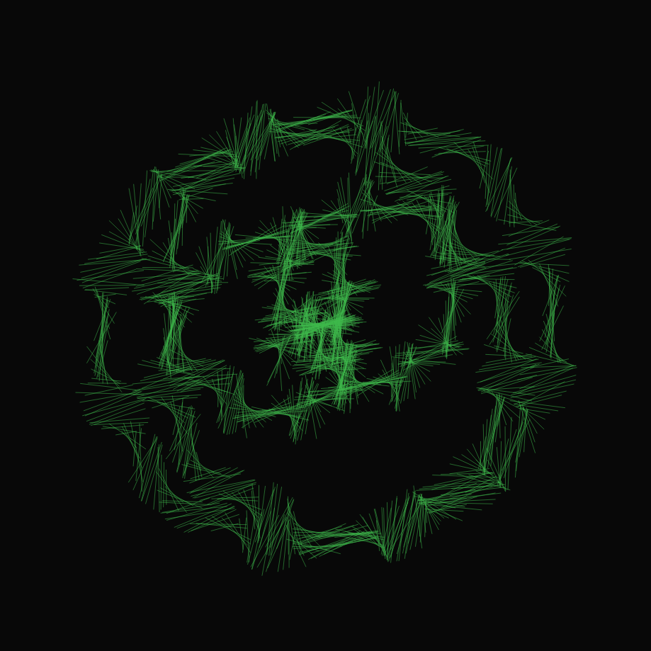 The Noise #7840