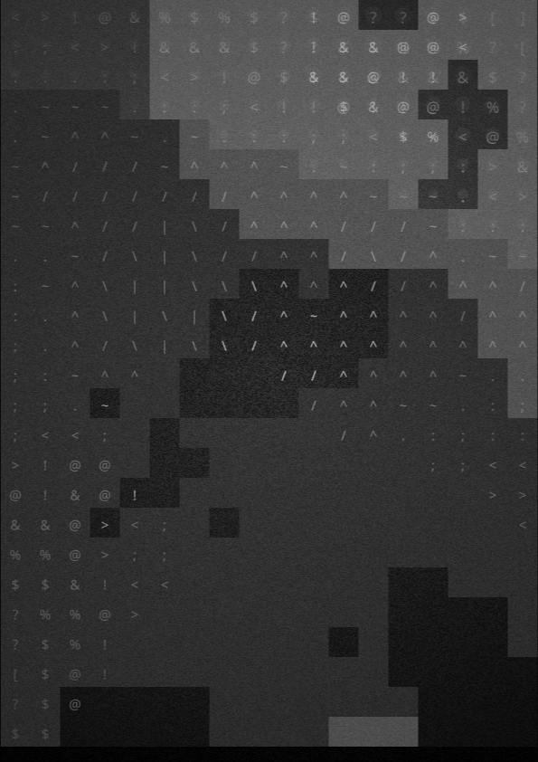 Convergence Remnants #6159