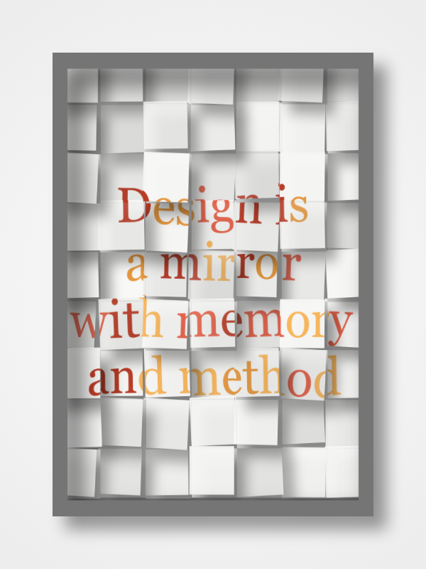 The Metaphor Machine #32106