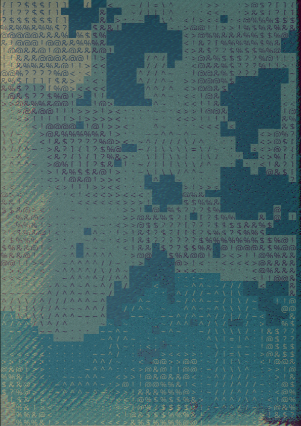 Convergence Remnants #16209