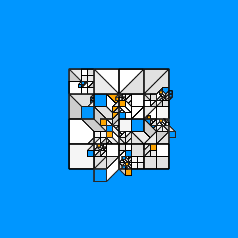 Parallelogrid #260