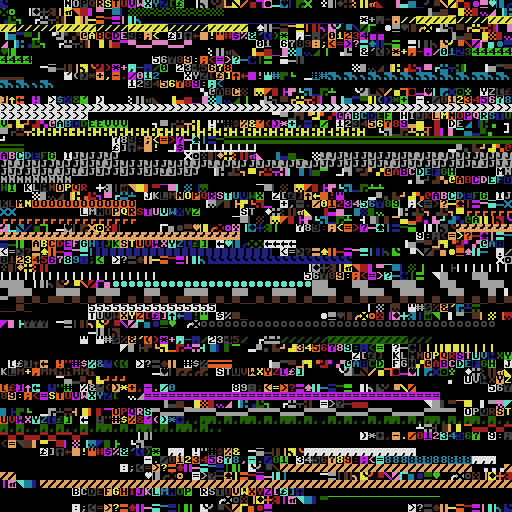 Datastreams #2
