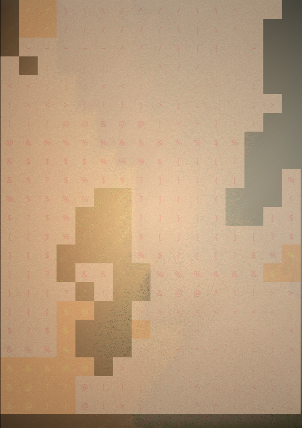 Convergence Remnants #1964