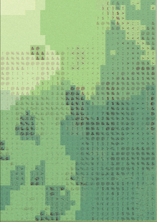 Convergence Remnants #14361