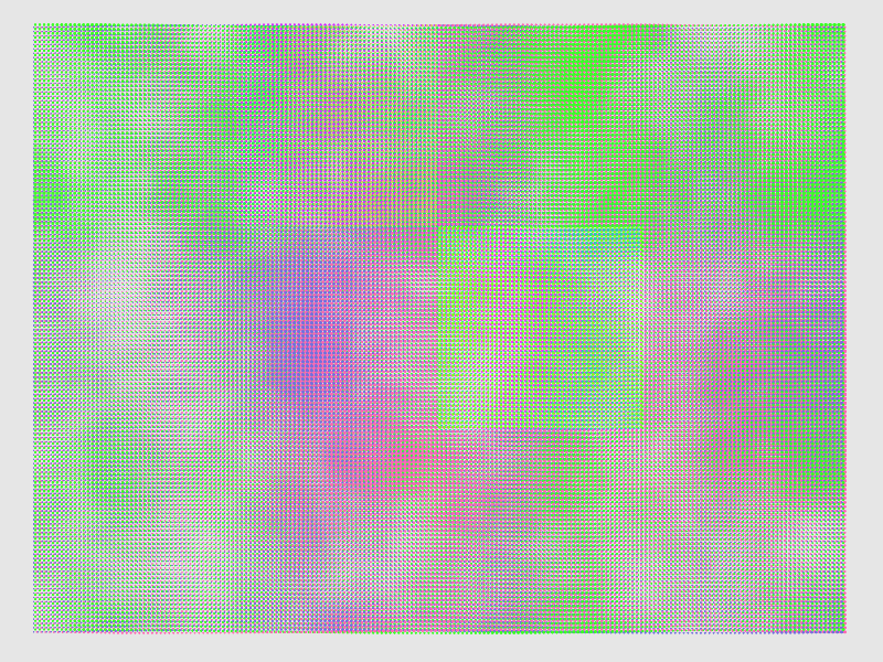 Color Function #1211