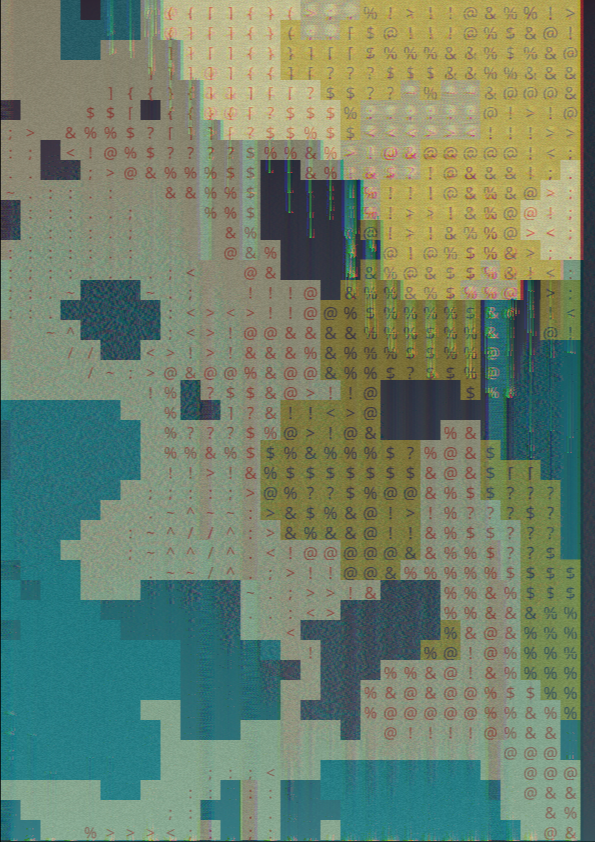 Convergence Remnants #4007