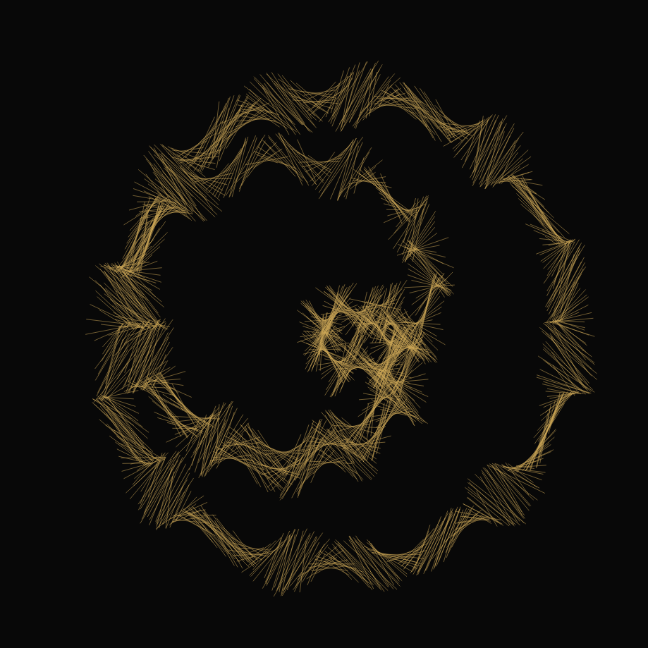 The Noise #13143
