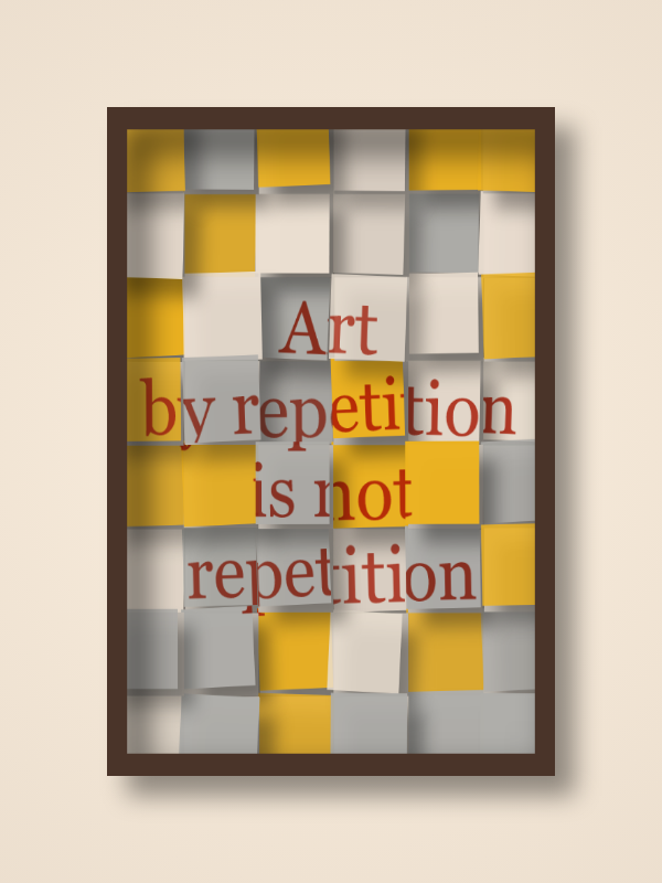 The Metaphor Machine #12721