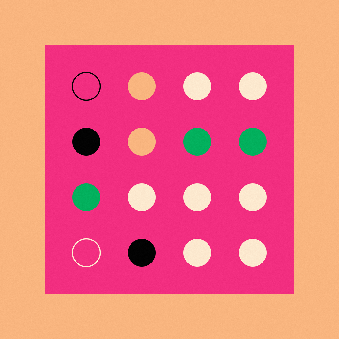 Dots #190