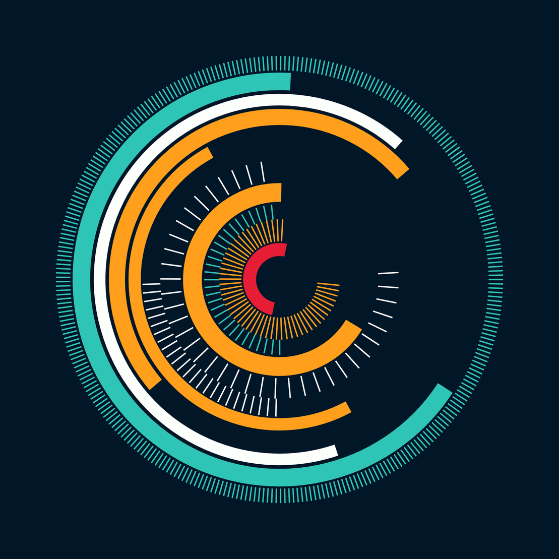 ROTATING SYSTEM 02 #42