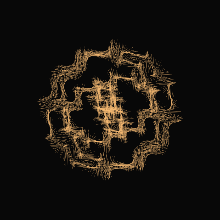 The Noise #10853