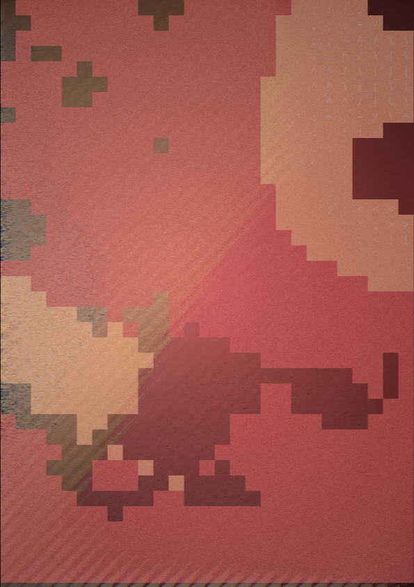 Convergence Remnants #1662