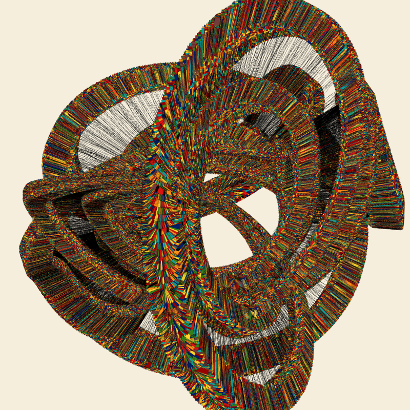 Singularithm #1090
