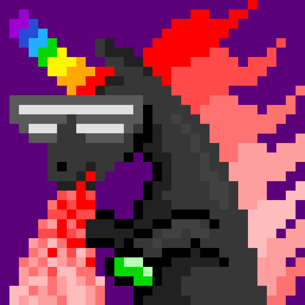 Unicorn #8883