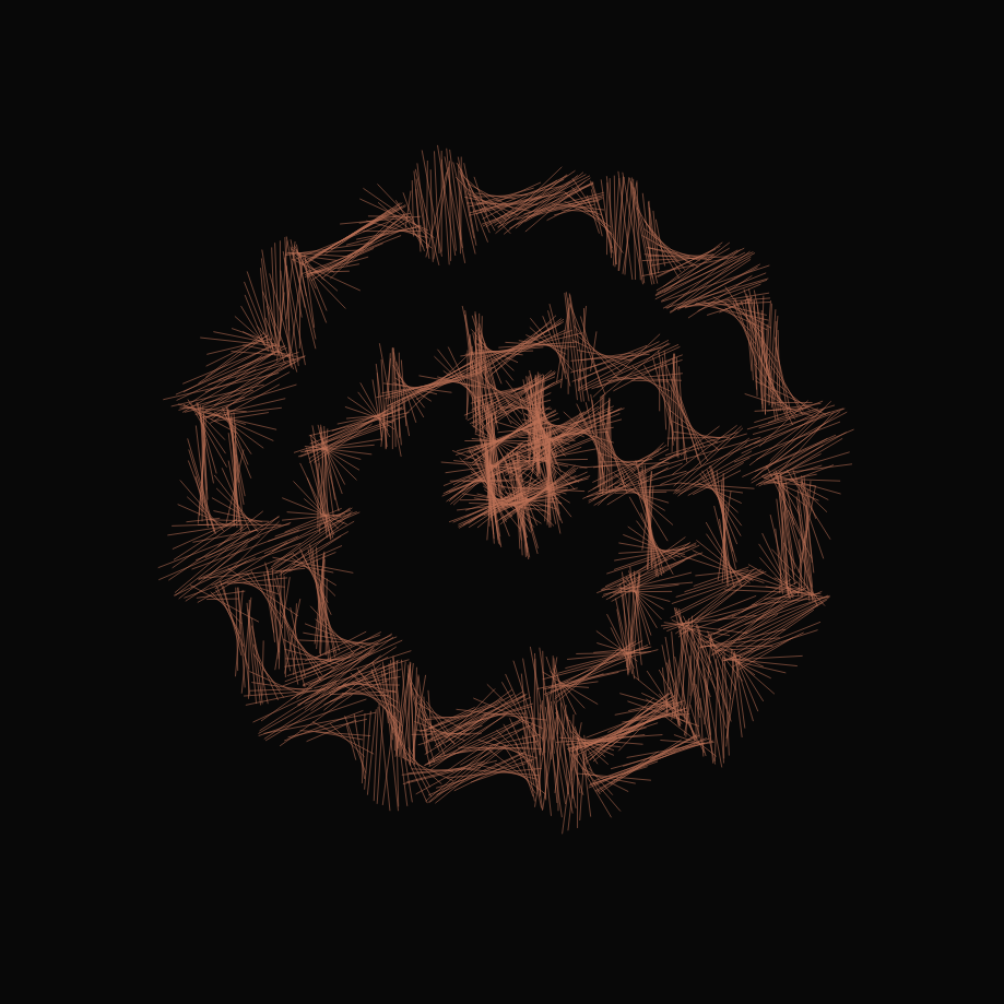 The Noise #15204