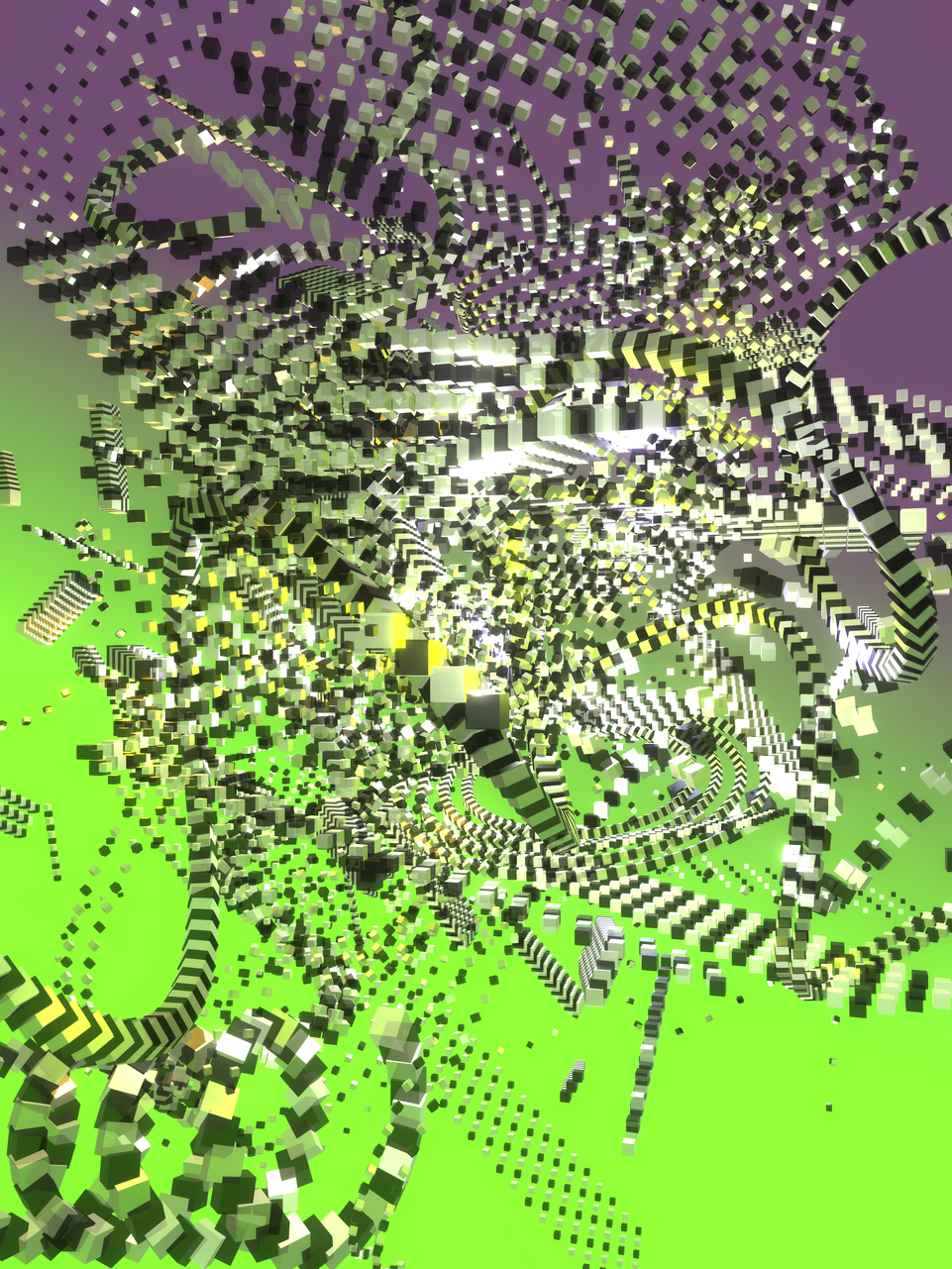 Complex Assemblies #234