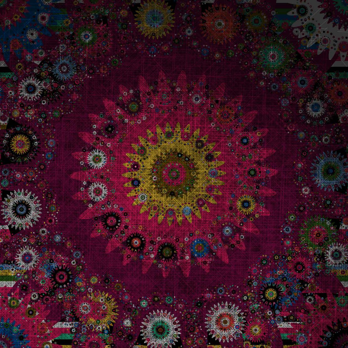 Arabian Rugs #46