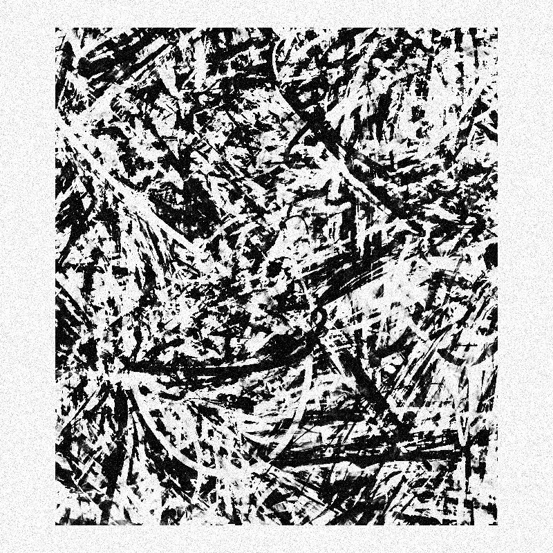 L'étoilement #86