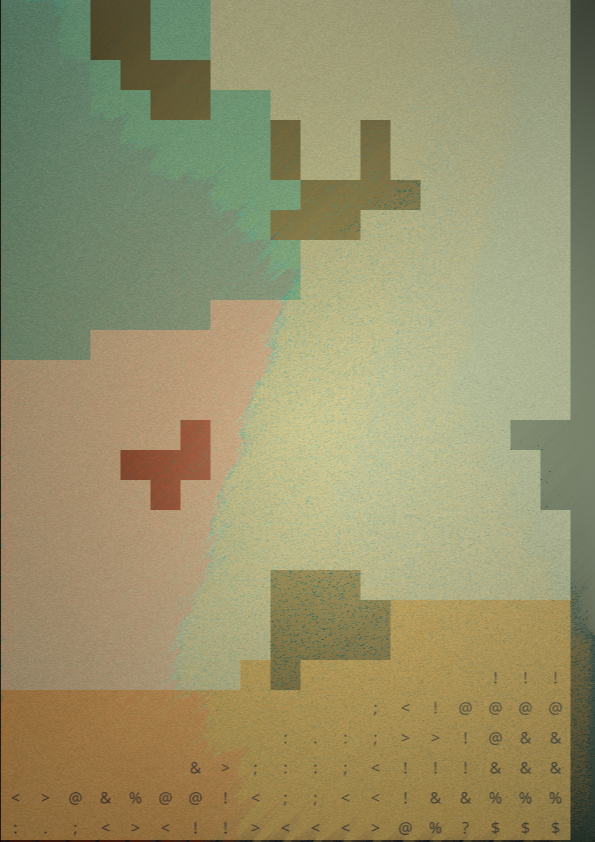 Convergence Remnants #3206
