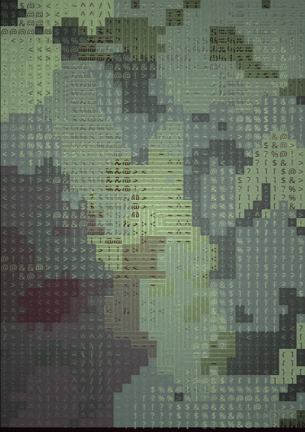 Convergence Remnants #7555