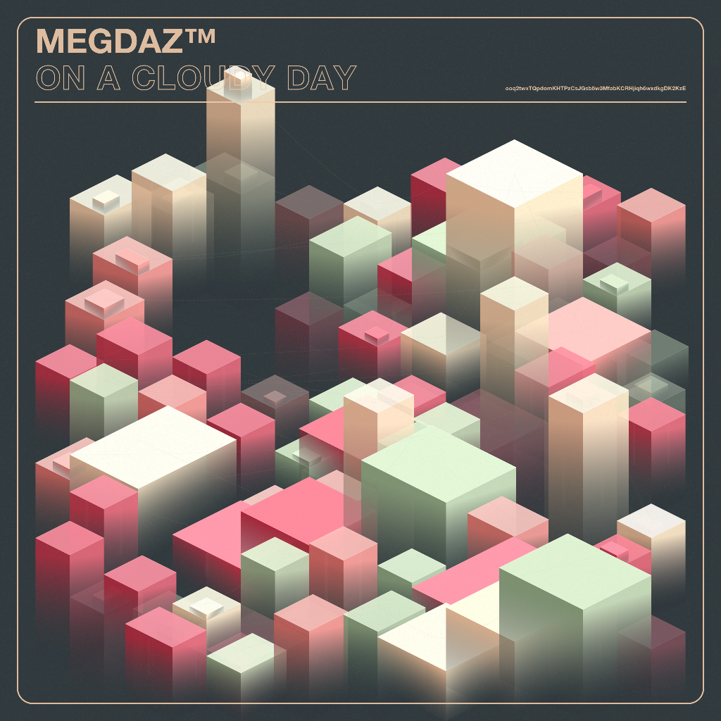 MEGDAZ #83