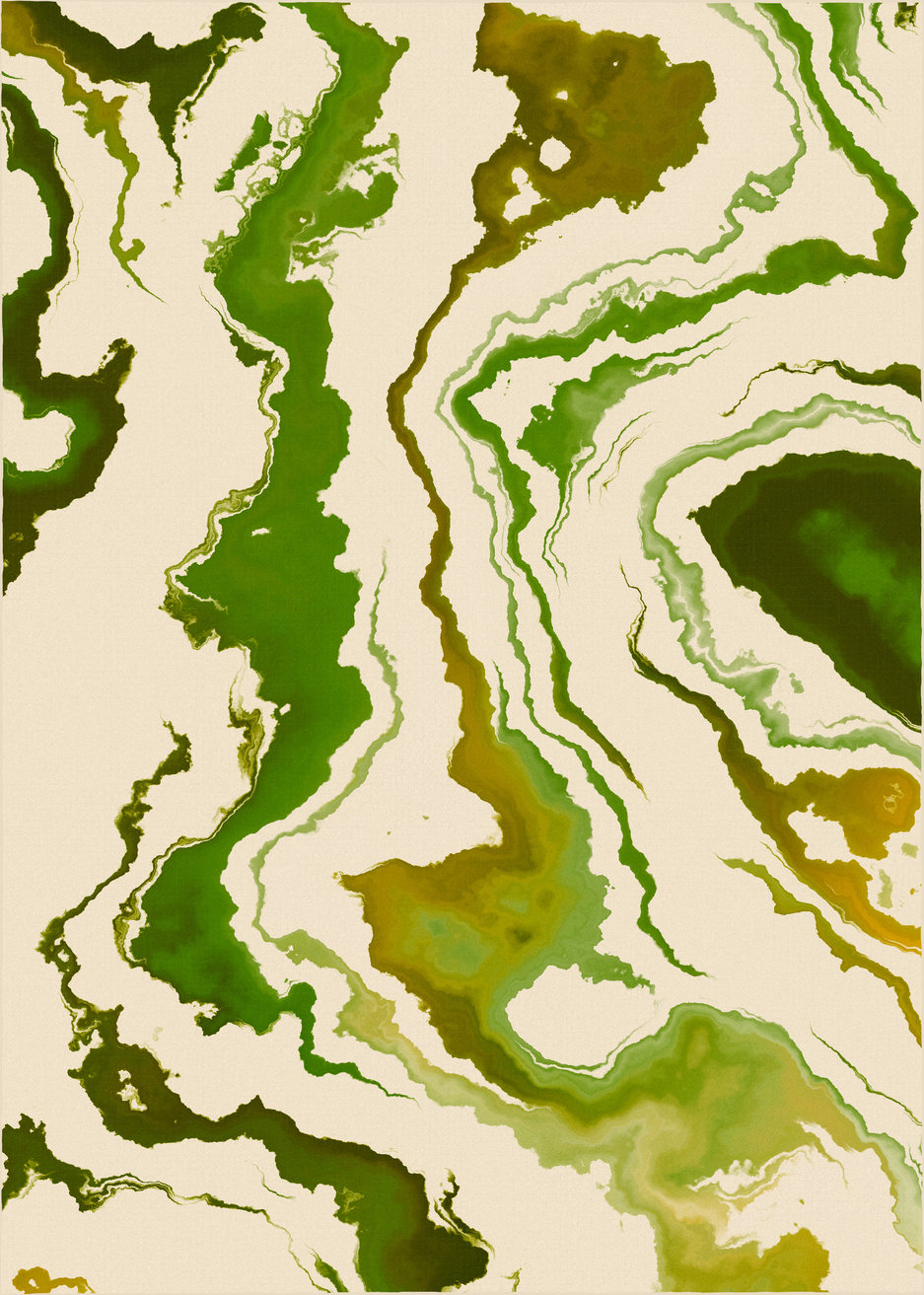 Improvisation I #16