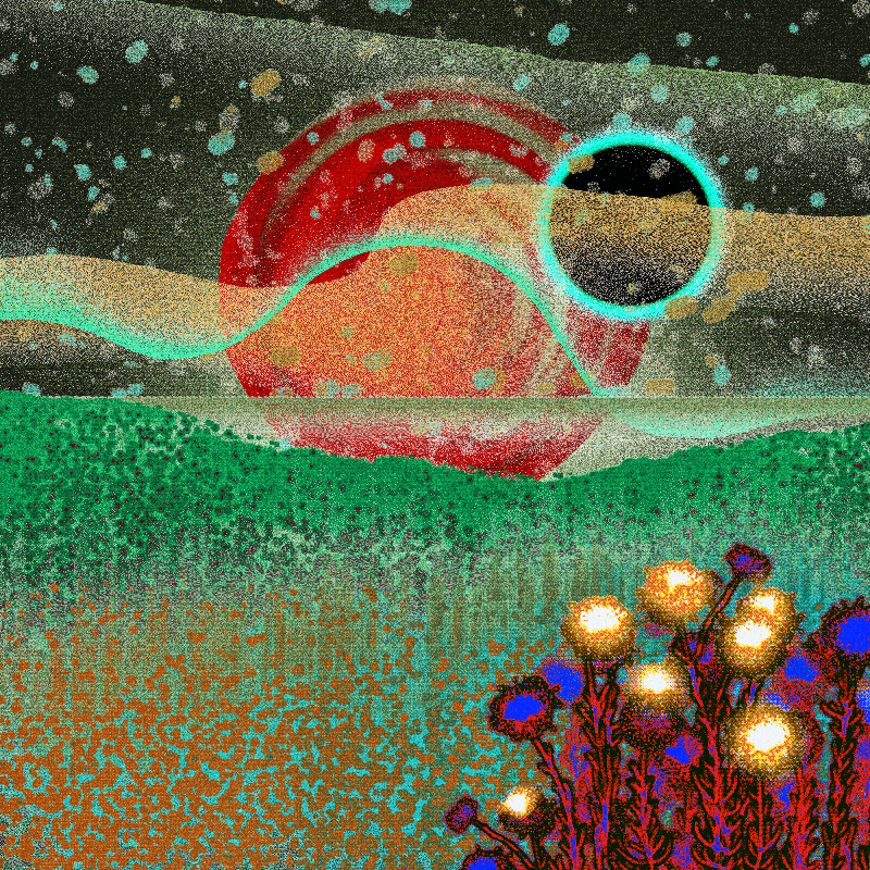 Ceshan's Psychedelics #216