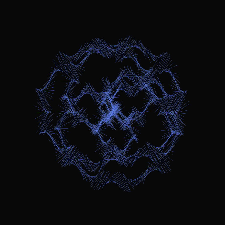 The Noise #7713