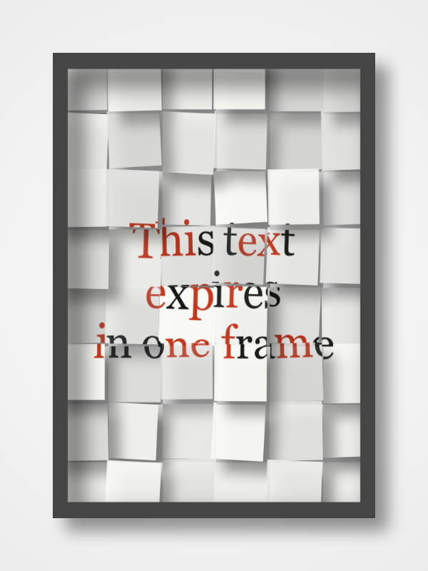 The Metaphor Machine #30671